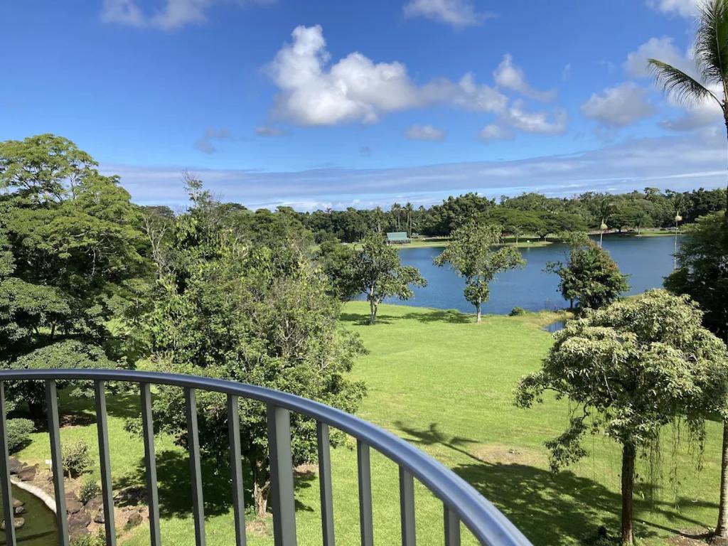 Stunning Views Best Location In Hilo 2Br Modern Condo Exterior foto