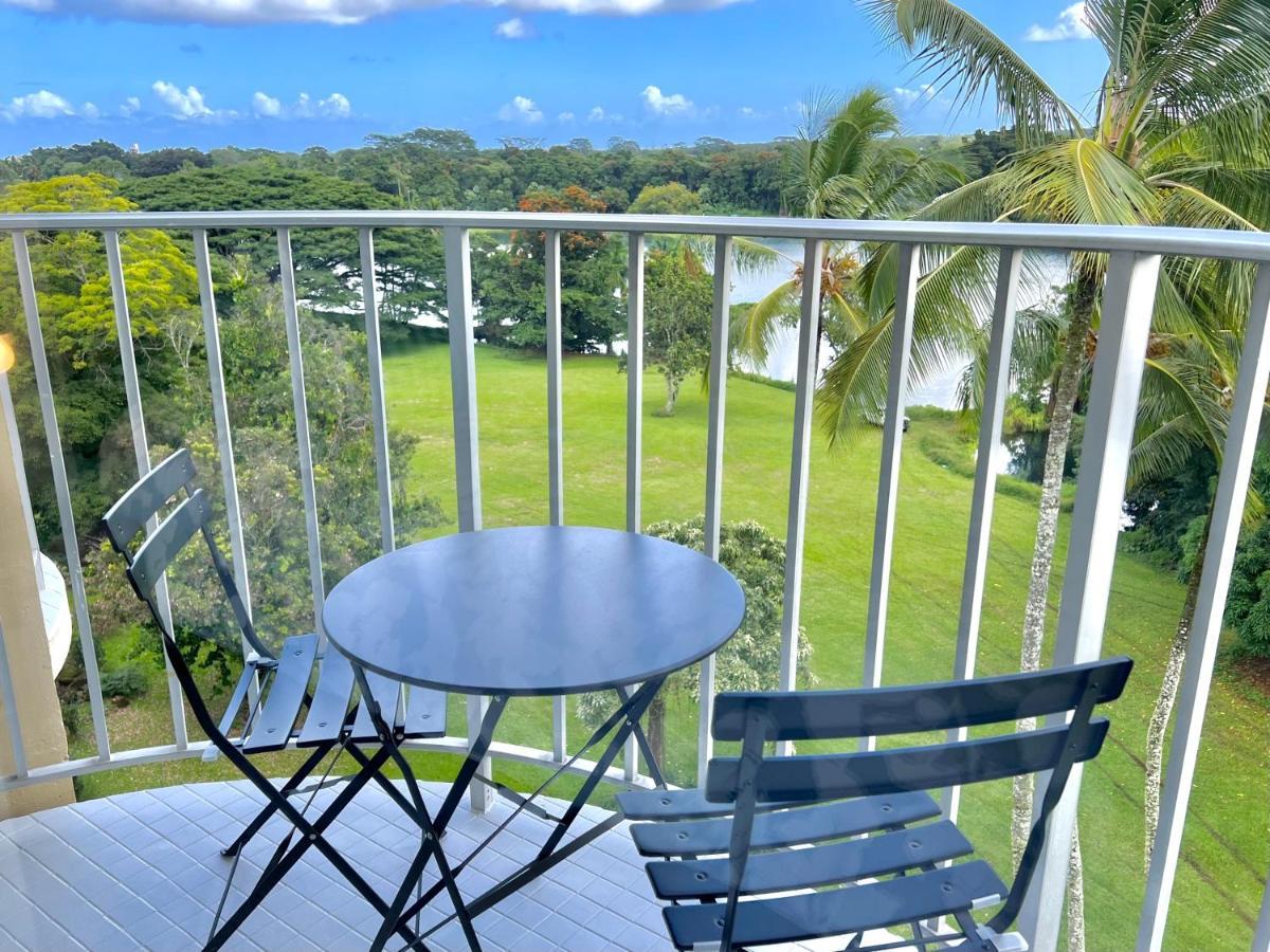 Stunning Views Best Location In Hilo 2Br Modern Condo Exterior foto